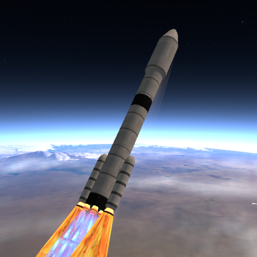Ellipse: Rocket Sandbox PC