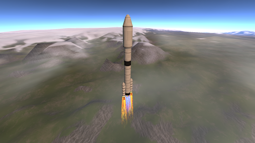 Ellipse: Rocket Sandbox PC