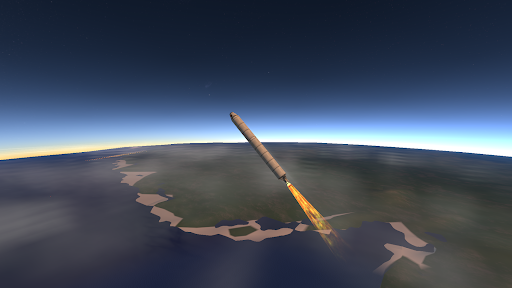 Ellipse: Rocket Pioneer PC