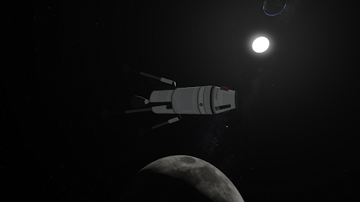 Ellipse: Rocket Sandbox PC