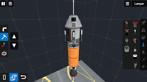 Ellipse: Rocket Sandbox PC