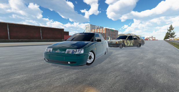 Download CarX Drift Racing on PC with MEmu