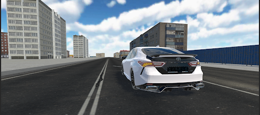 Real Oper Drive