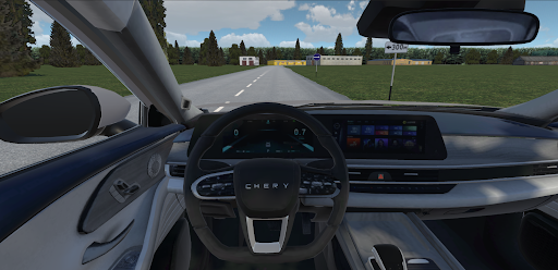 Real Oper Drive