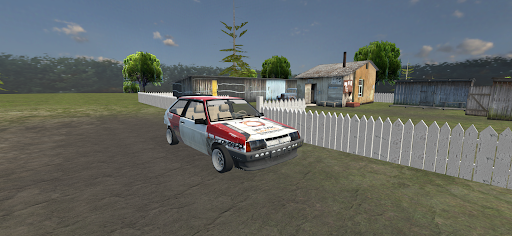 Simulator Real Oper Car ПК