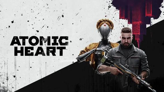 Atomic Heart ?? ??