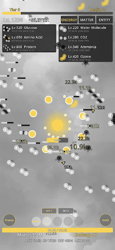 Grow! - Incremental Survivor PC