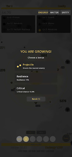 Grow! - Incremental Survivor PC