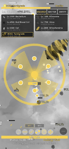 Grow! - Incremental Survivor PC