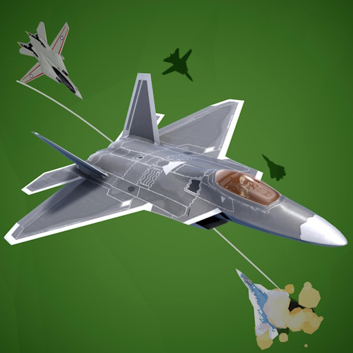 Jet Attack Move PC