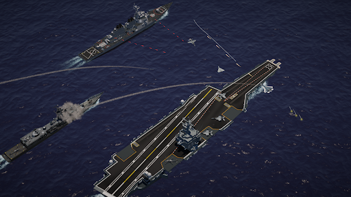 Jet Attack Move电脑版