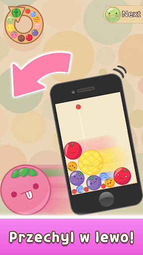 Arbuz: Fruit Merge Puzzle PC
