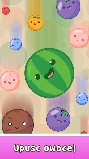 Arbuz: Fruit Merge Puzzle PC