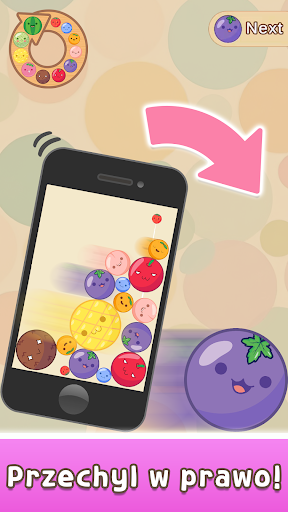 Arbuz: Fruit Merge Puzzle PC