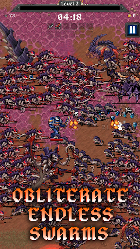 Warhammer Survivors