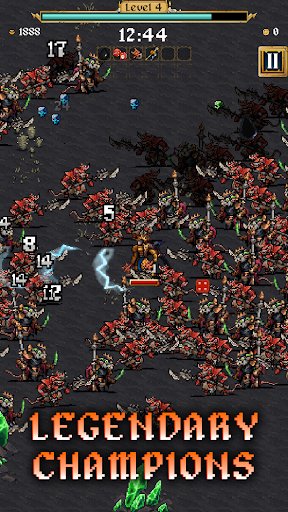 Warhammer Survivors