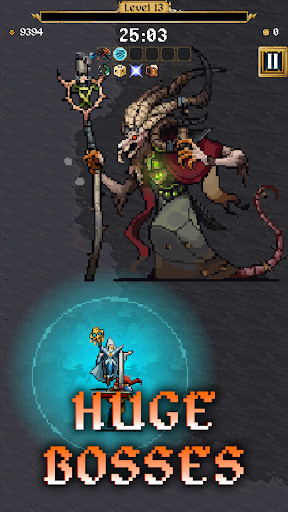 Warhammer Survivors