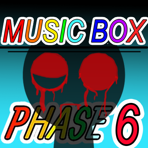 Horror Music Box Phase 6 ?? ??