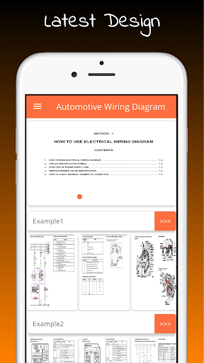 Automotive Wiring Diagram ?? ??