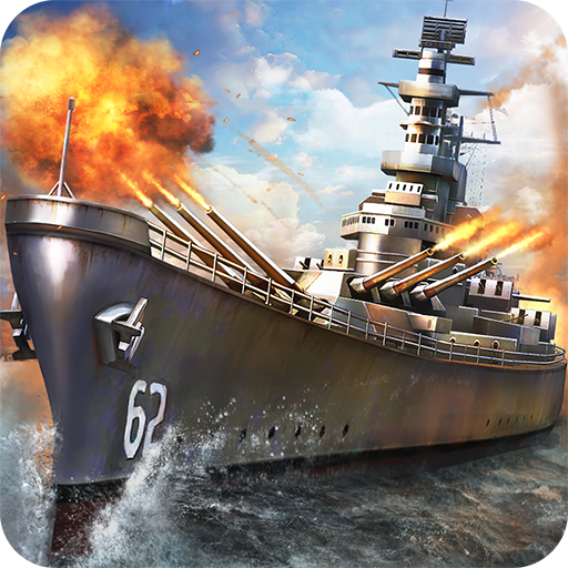 Warship Attack 3D PC