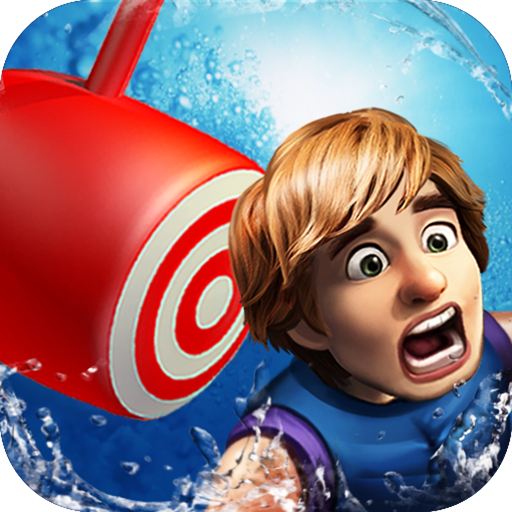 어메이징 런 3D - Amazing Run PC