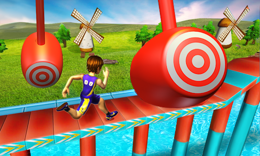 어메이징 런 3D - Amazing Run PC