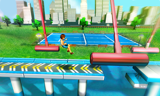 어메이징 런 3D - Amazing Run PC