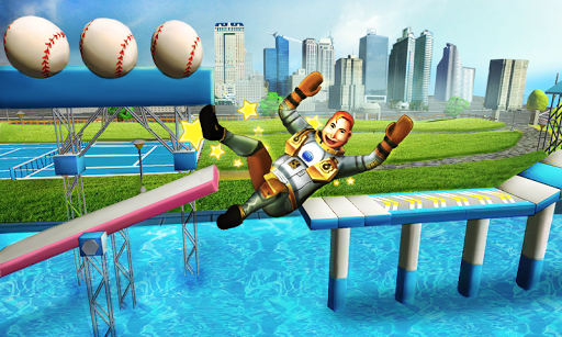 어메이징 런 3D - Amazing Run PC