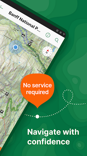 Avenza Maps: Mapas Offline para PC