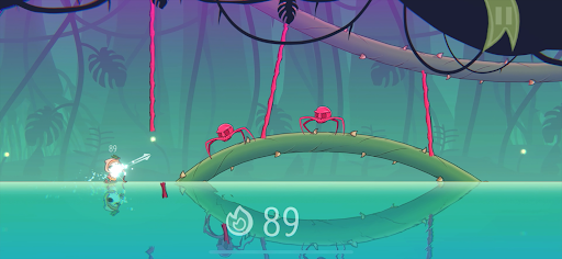 A Kindling Forest電腦版