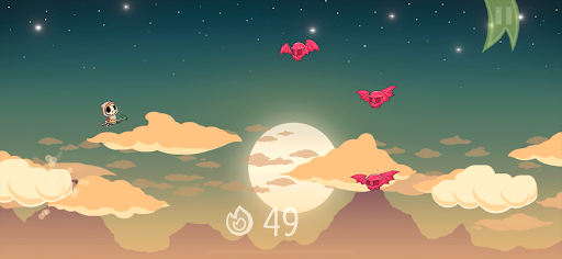 A Kindling Forest電腦版