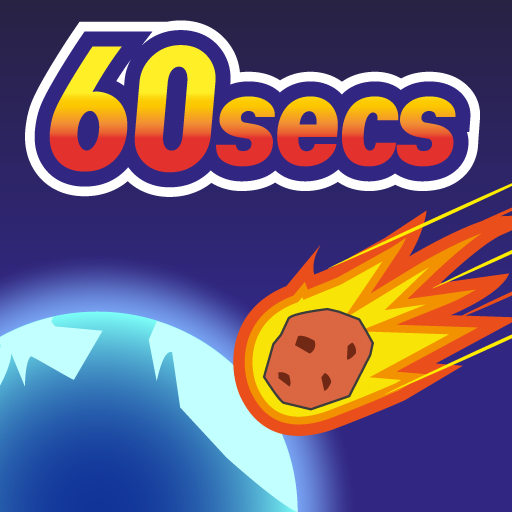 Meteor 60 seconds! PC