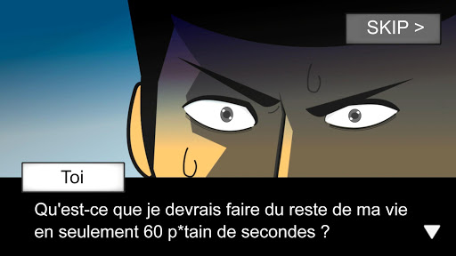 Météor 60 secondes! PC