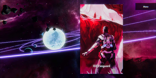 ISS Vanguard Companion PC