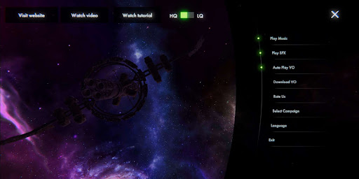 ISS Vanguard Companion PC