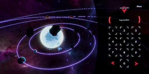 ISS Vanguard Companion PC