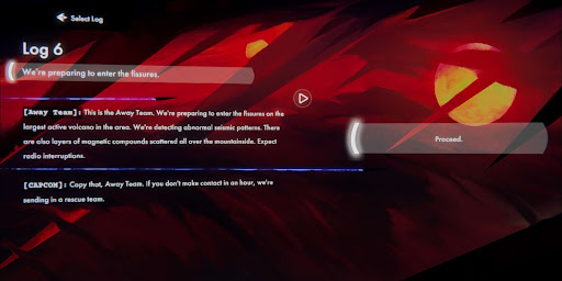 ISS Vanguard Companion PC