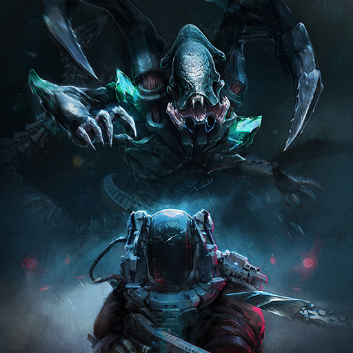 Nemesis - Board Game App PC