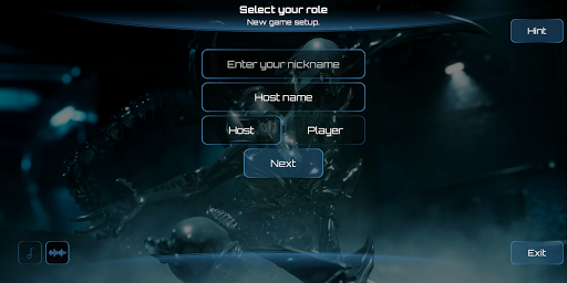 Nemesis - Board Game App PC