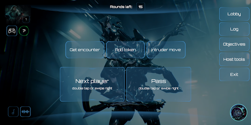 Nemesis - Board Game App PC