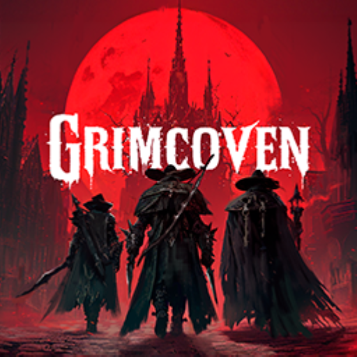 Grimcoven PC