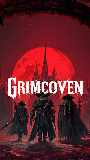 Grimcoven