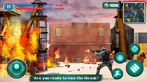 Bomb Giochi 3D: Bomba Nucleare PC