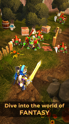 Crusado: RPG spiele deutsch PC