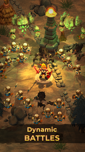 Crusado: RPG spiele deutsch PC