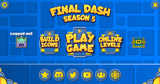 Final Dash 2.2 Season 5 PC