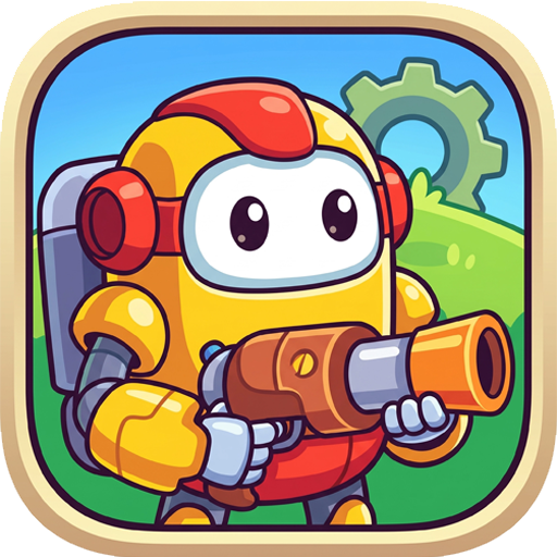 Cogveil Battle電腦版