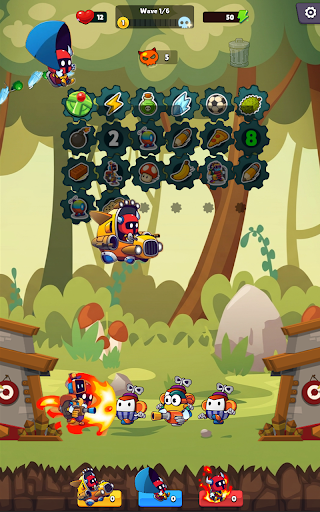 Cogveil Battle電腦版