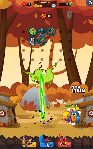 Cogveil Battle電腦版