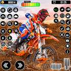 OffRoad Dirt Bike:MX Motocross PC